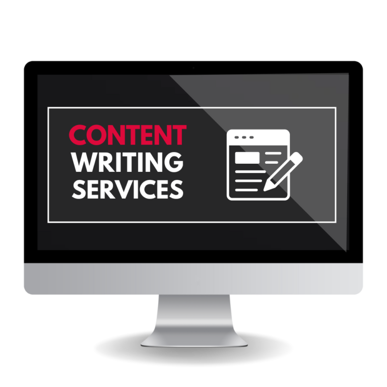 Content Writing Services