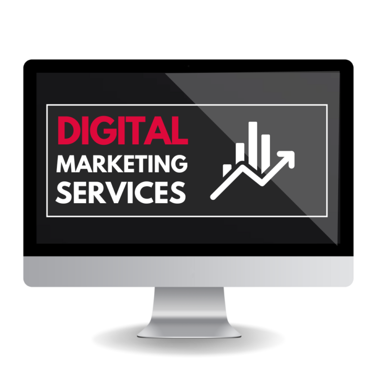 Digital Marketing Services