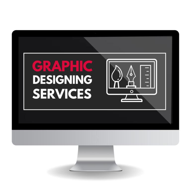 Graphic Designing Services