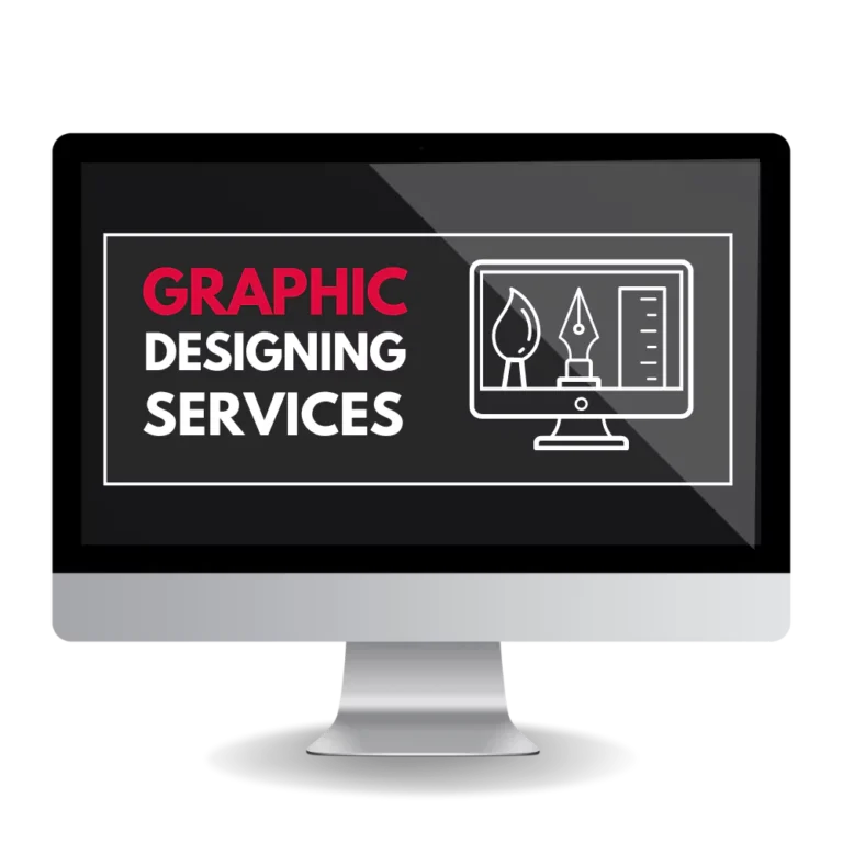 Graphic Designing Services in India