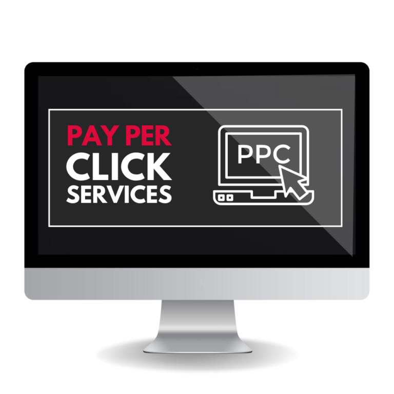 Pay Per Click (PPC) Services