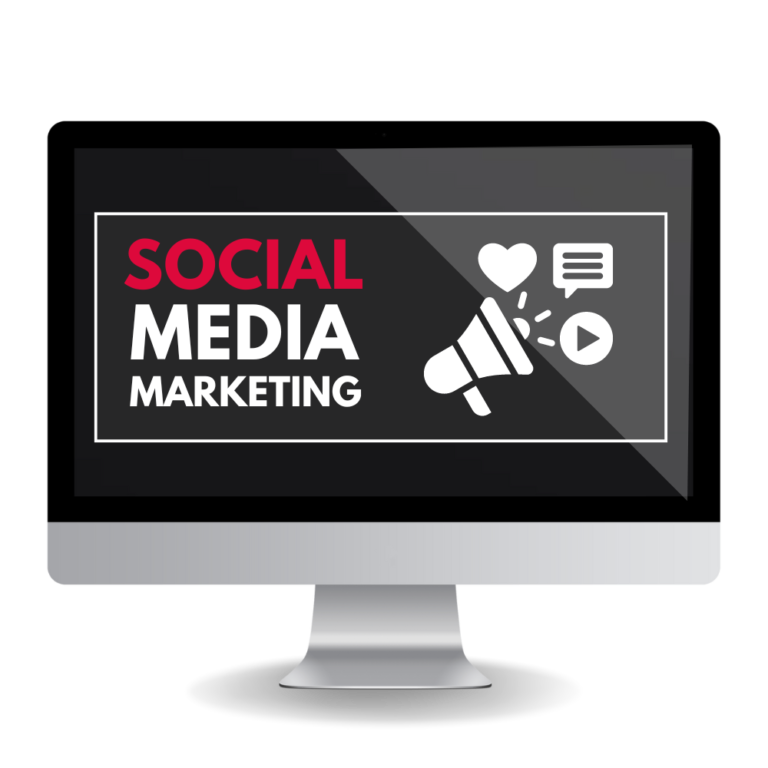 Social Media Marketing Services