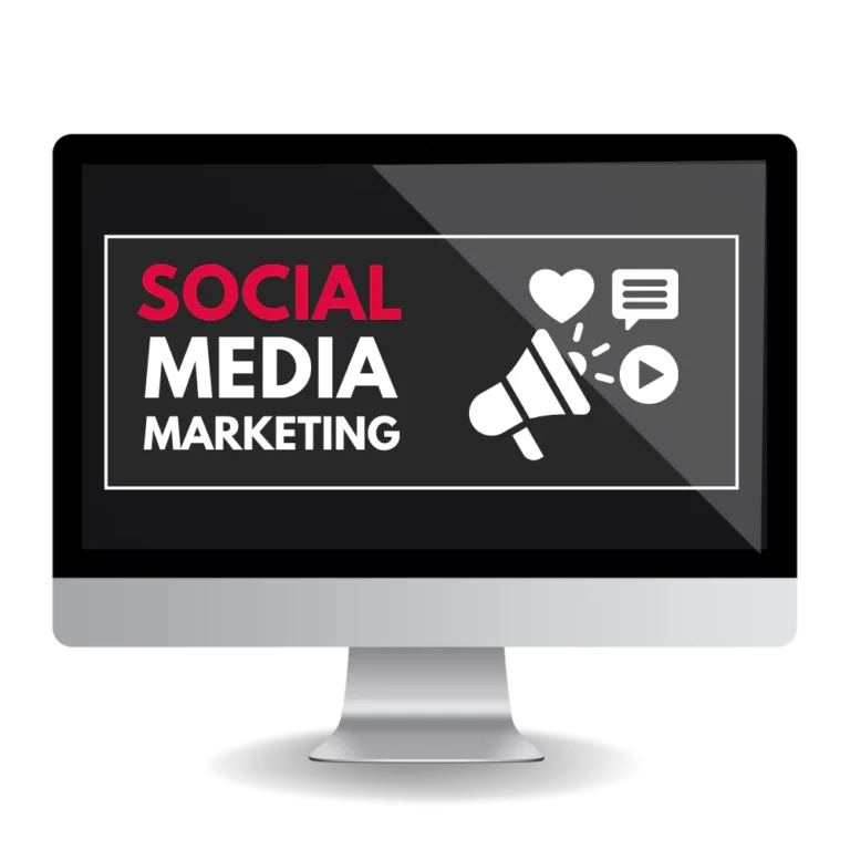 Social Media Marketing Services in India