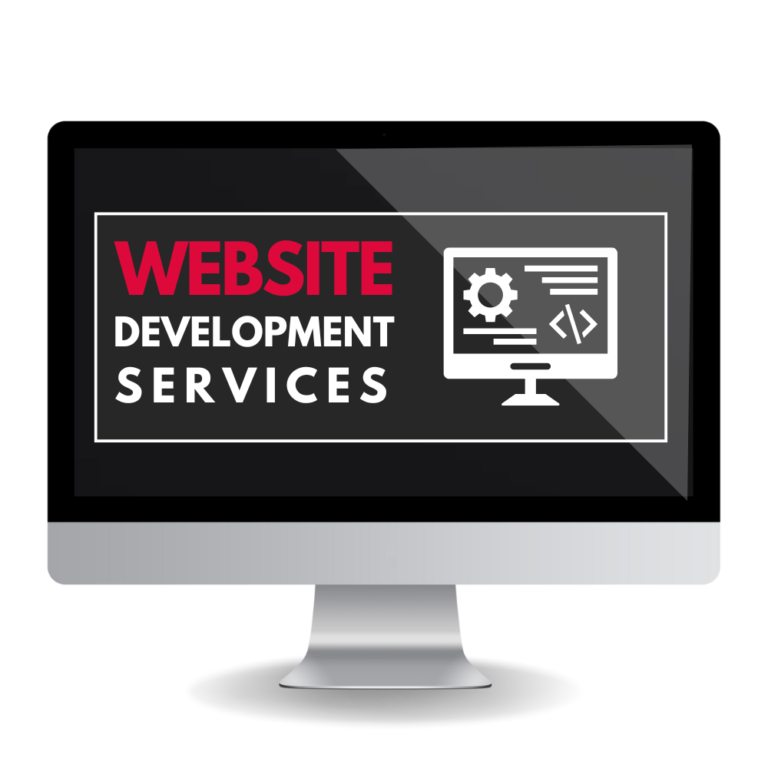 Website Development Services