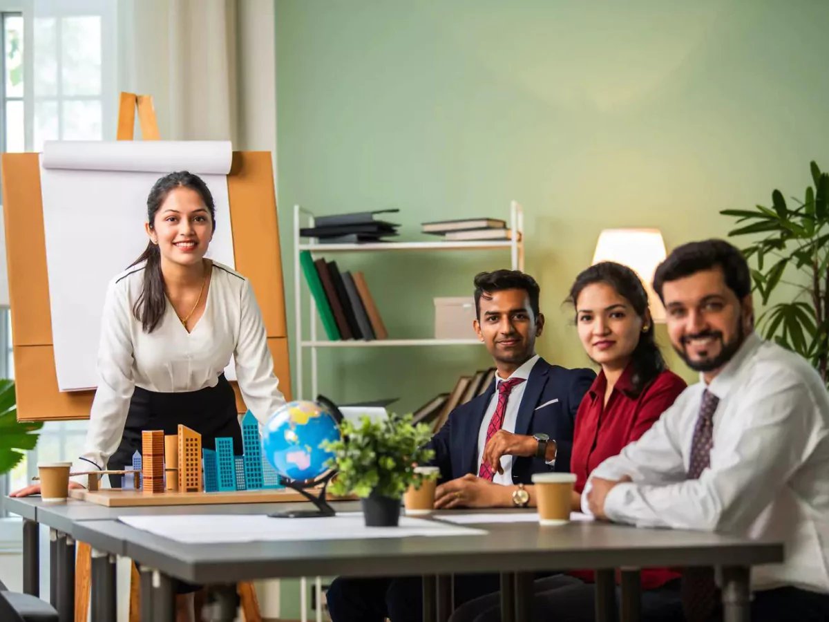 Best Digital Marketing Company in India