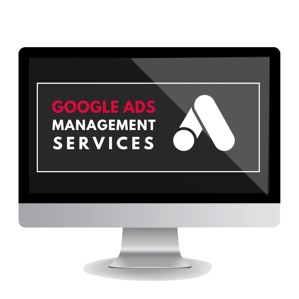 Google Ads Management Services