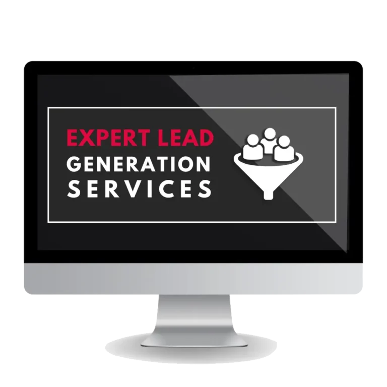 Lead Generation Services in India